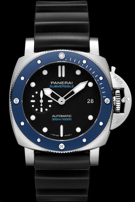 panerai 508|panerai 42 mm submersible.